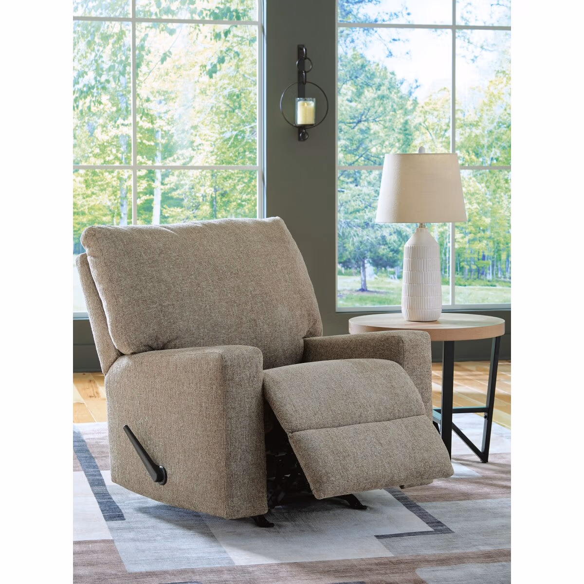 Newellen Recliner - Image 7