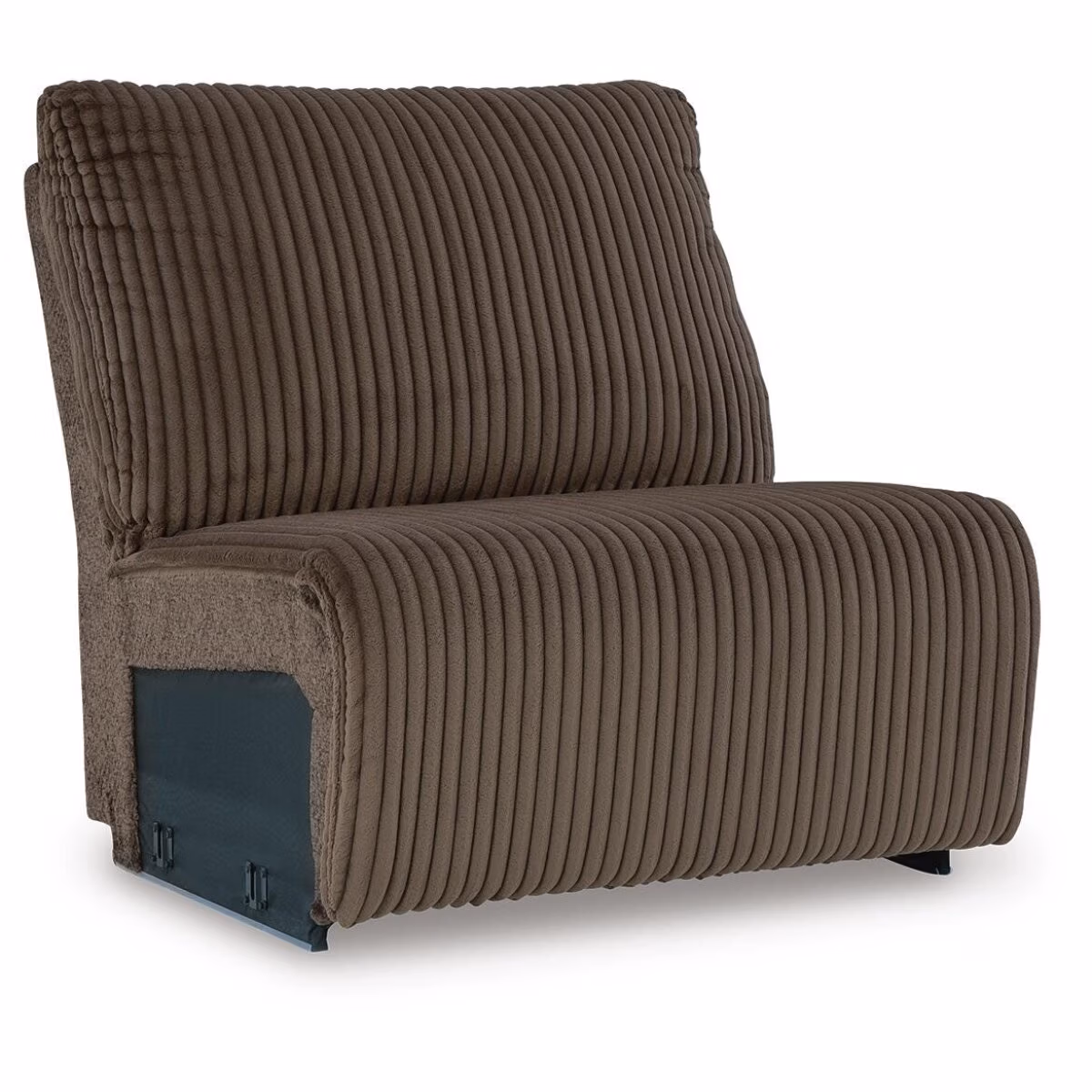 Top Tier Armless Chair - Image 2
