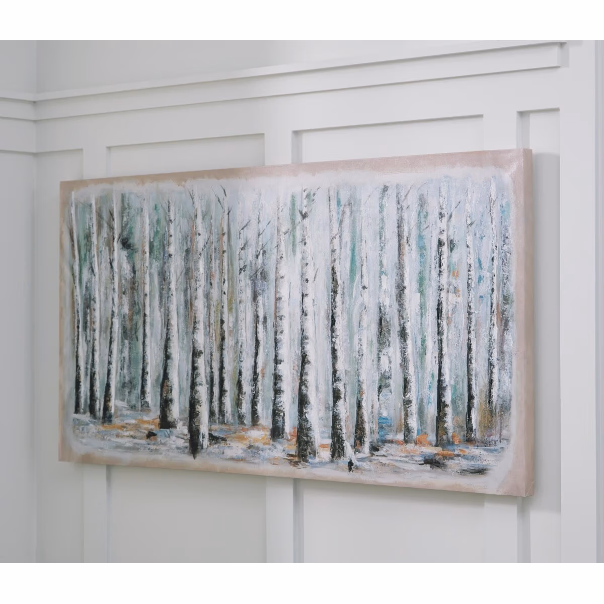 Calbert Wall Art - Image 3