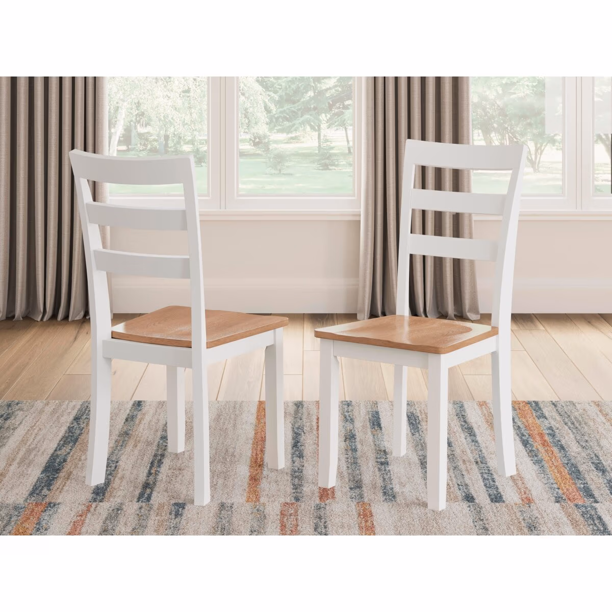 Gesthaven Dining Chair (Set of 2) - Image 2