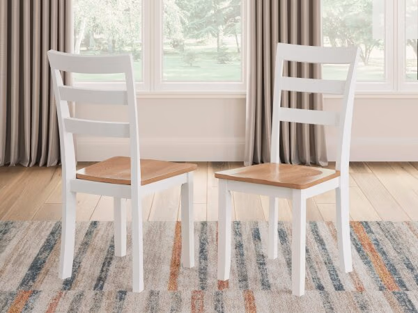 Gesthaven Dining Chair (Set of 2) - Image 2