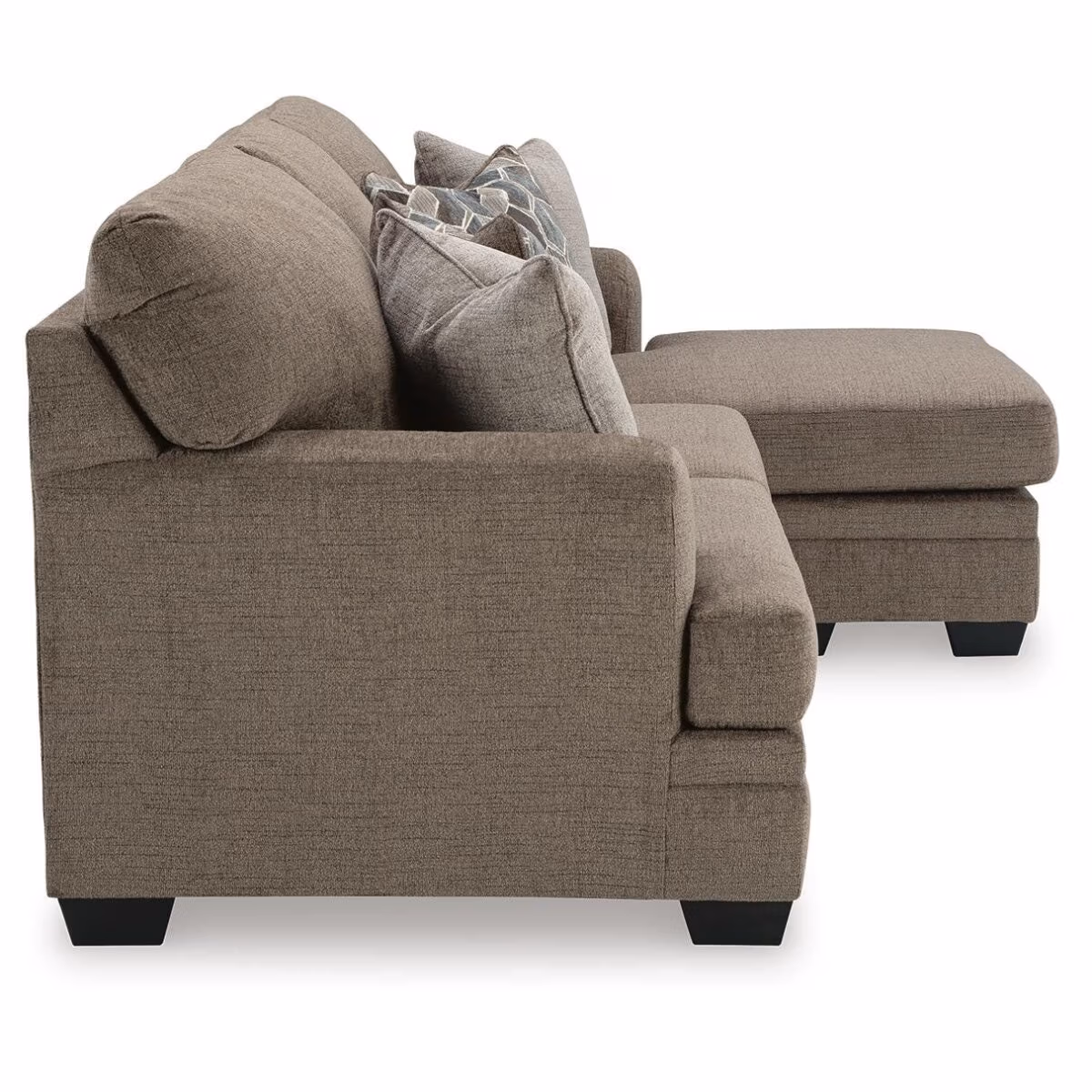 Stonemeade Sofa Chaise - Image 6