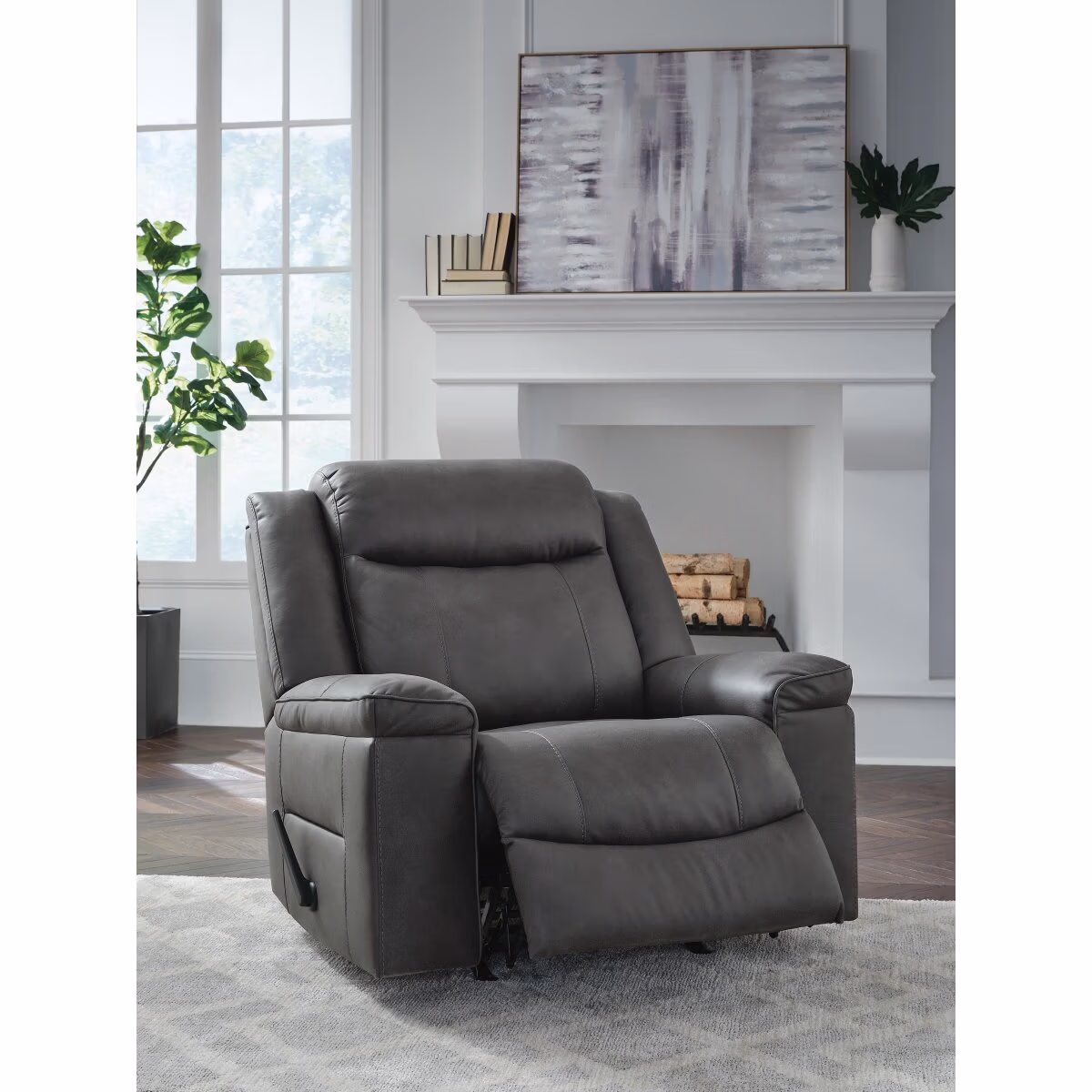 Status Check Recliner - Image 9
