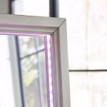 Evesen Floor Standing Mirror/Storage - Image 17