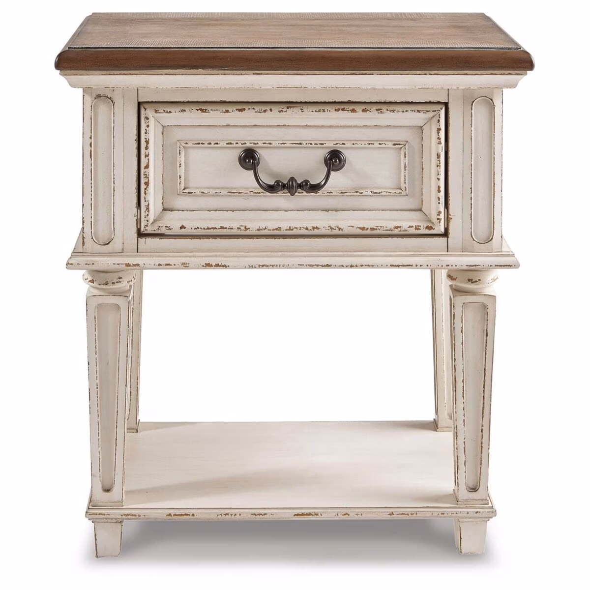Realyn Nightstand - Image 6