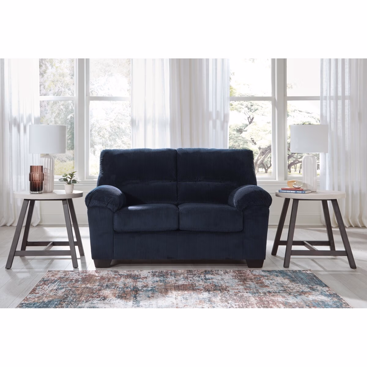 SimpleJoy Loveseat - Image 3