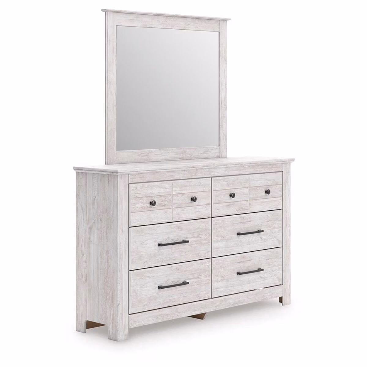 Makidern Dresser and Mirror - Image 2