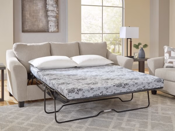 Willarae Queen Sofa Sleeper - Image 3