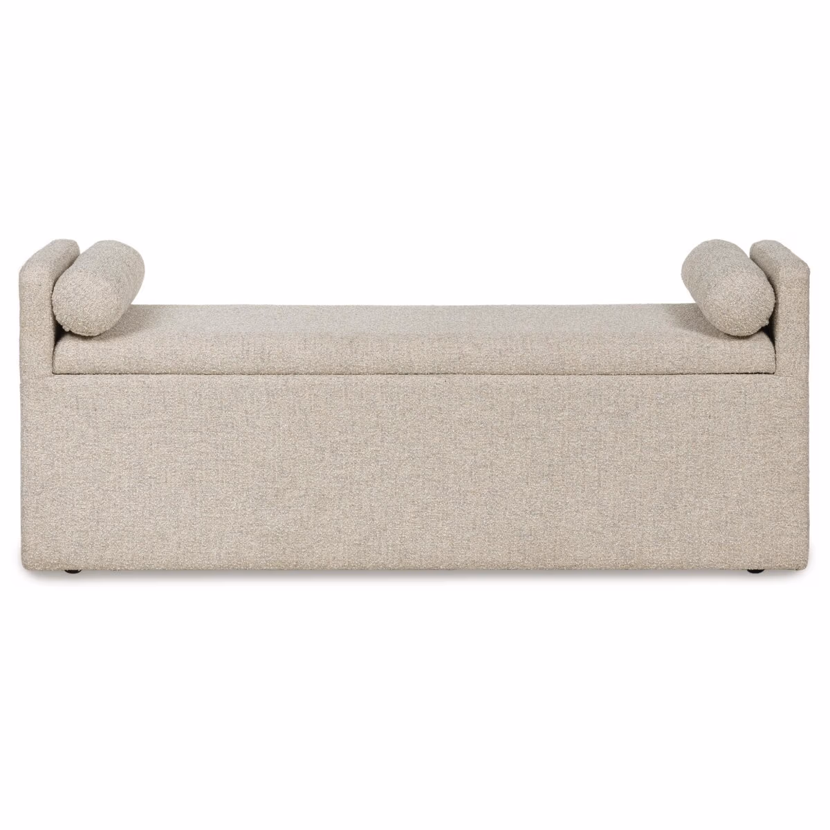 Galliden 62" Dining Bench - Image 5