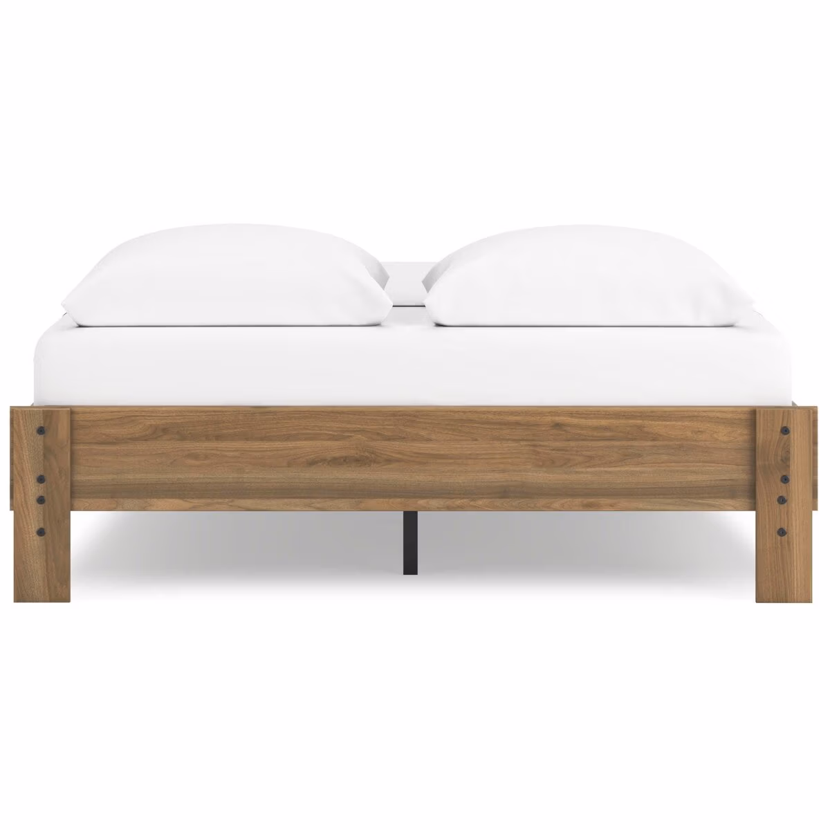 Deanlow Queen Platform Bed - Image 6