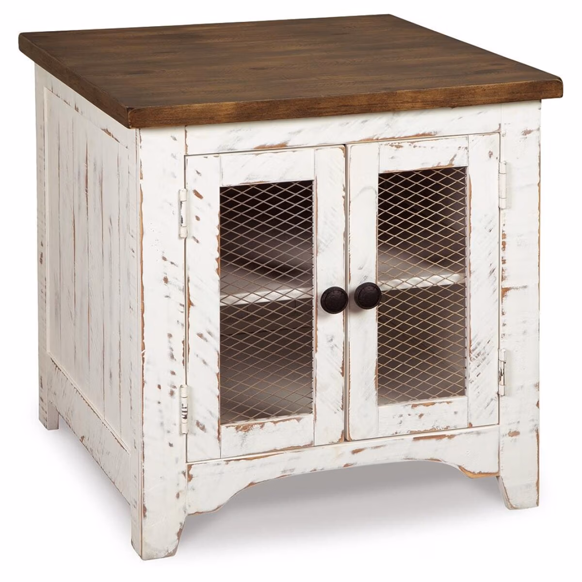Wystfield End Table - Image 2