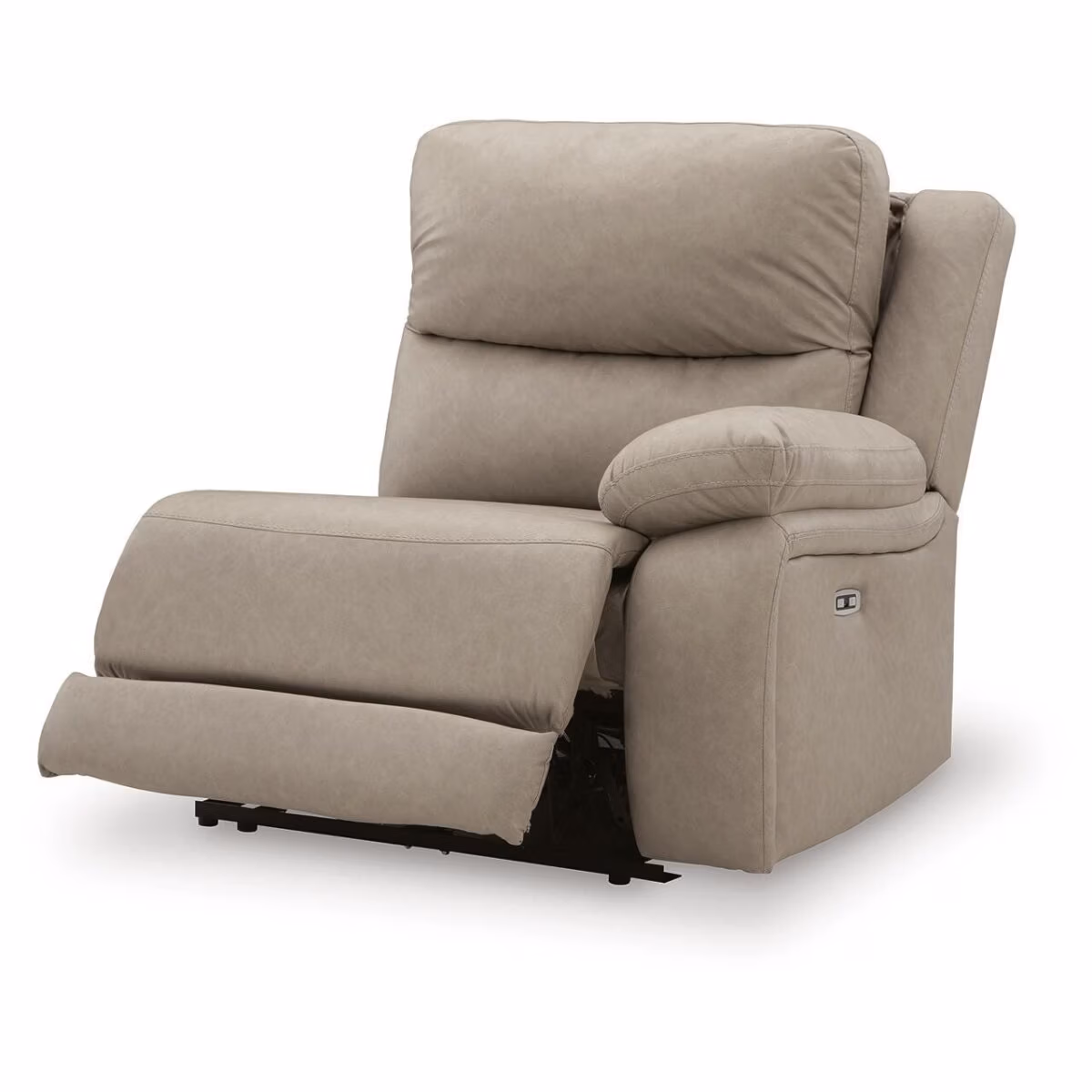 Narwhal Place Right-Arm Facing Power Recliner - Image 4