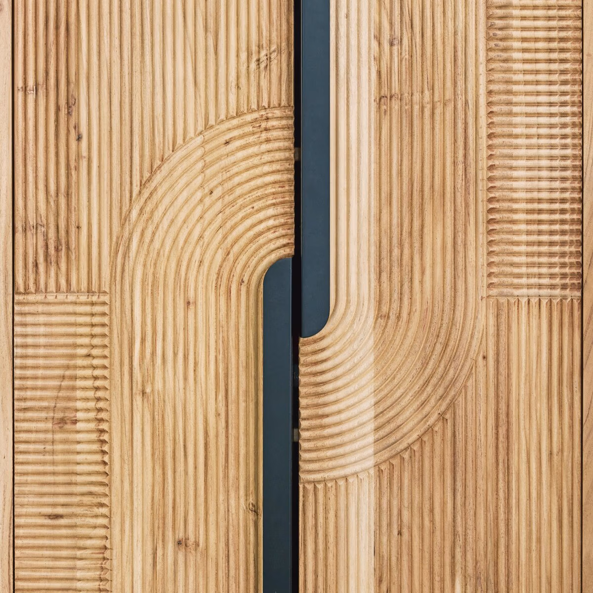 Kierwell Accent Cabinet - Image 8