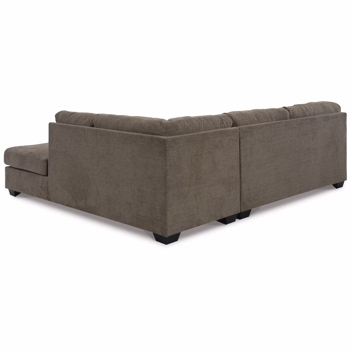 Mahoney 2-Piece Sleeper Sectional with Chaise - Image 4