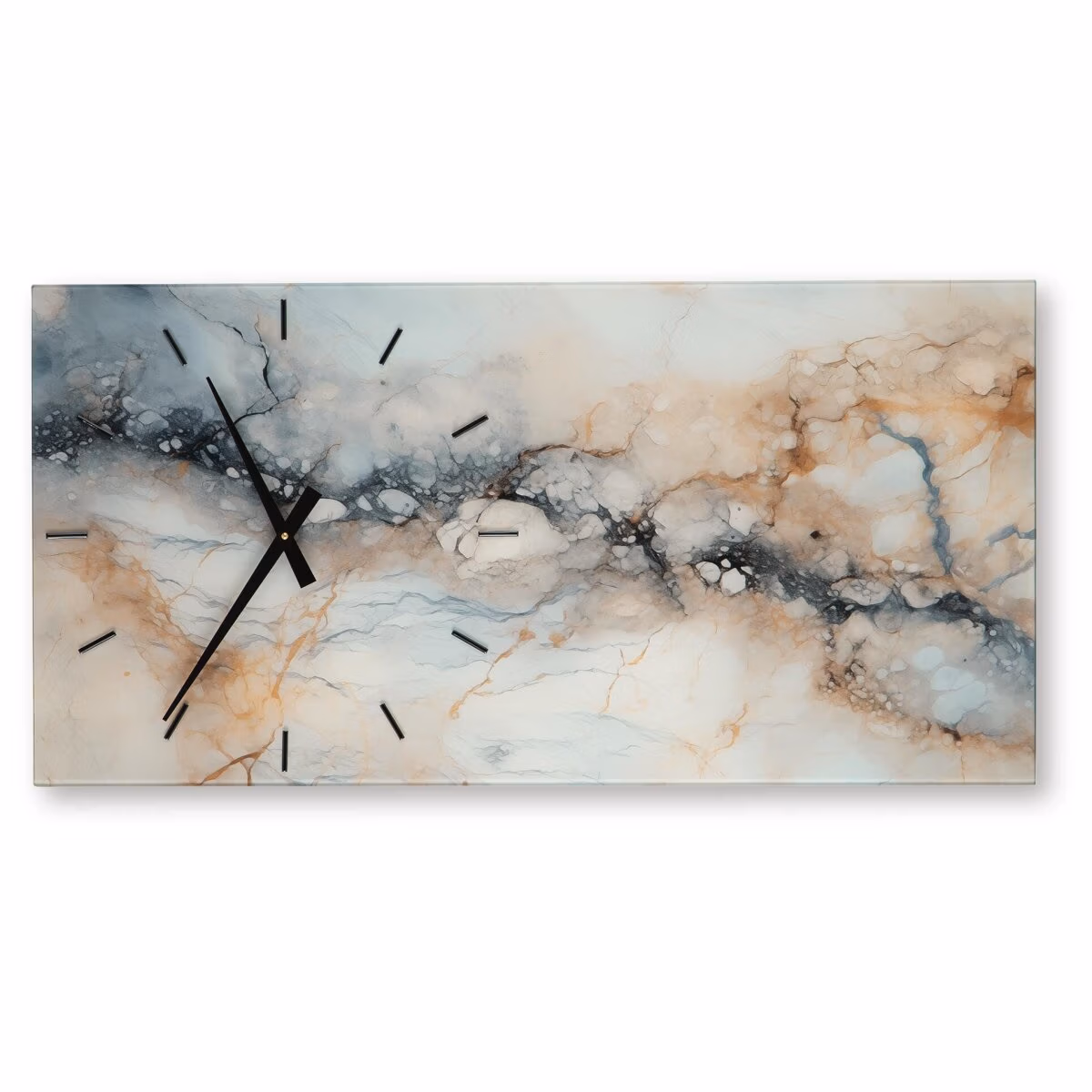 Teague Wall Clock - Image 5