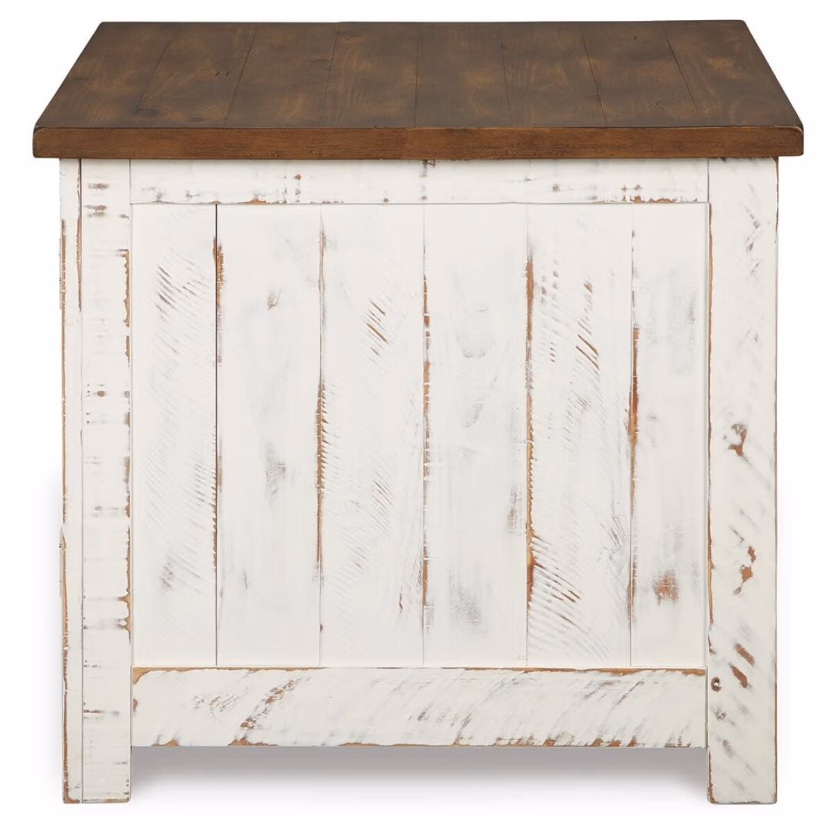 Wystfield End Table - Image 7