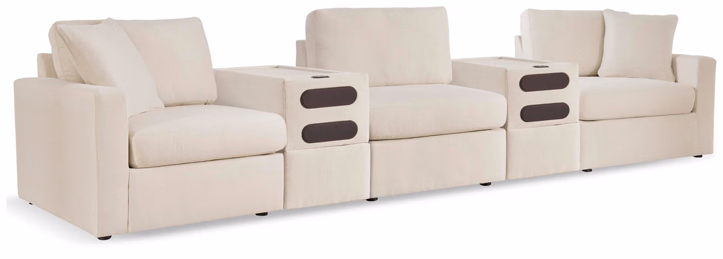 a1af173369f10cb8758c8341724188c7 Modmax 5-Piece Sectional - Image 1