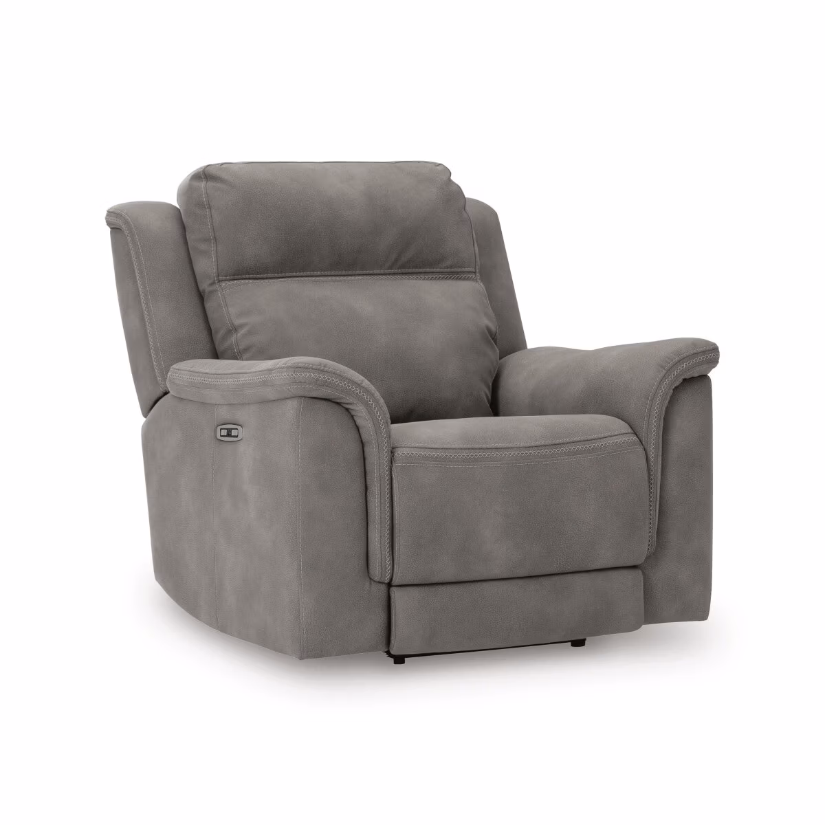 Next-Gen Durapella Power Reclining Sofa, Loveseat and Recliner - Image 4
