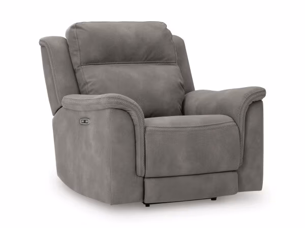 Next-Gen Durapella Power Reclining Sofa, Loveseat and Recliner - Image 4
