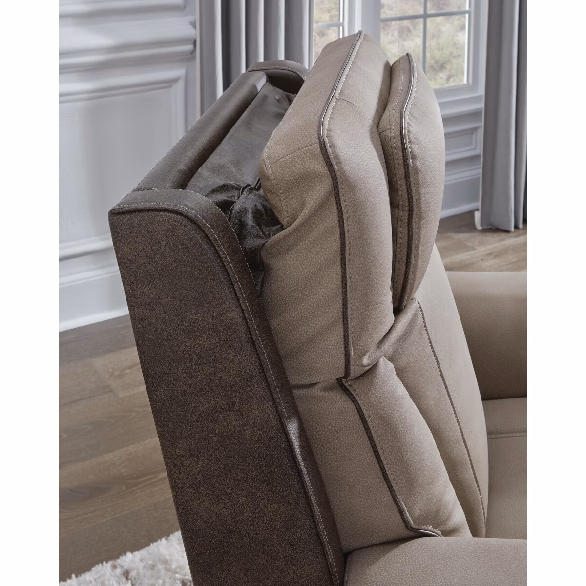 4Z-Peaceful Pause Power Lift Recliner - Image 12