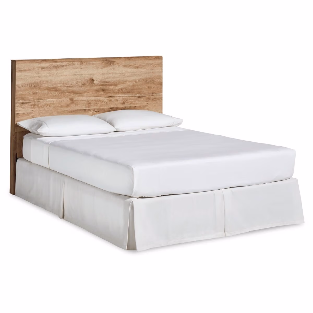 Hyanna Queen Panel Headboard - Image 4