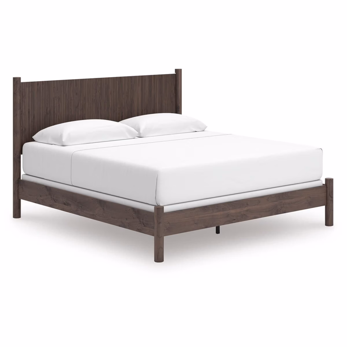 Pamytta King Panel Bed - Image 2
