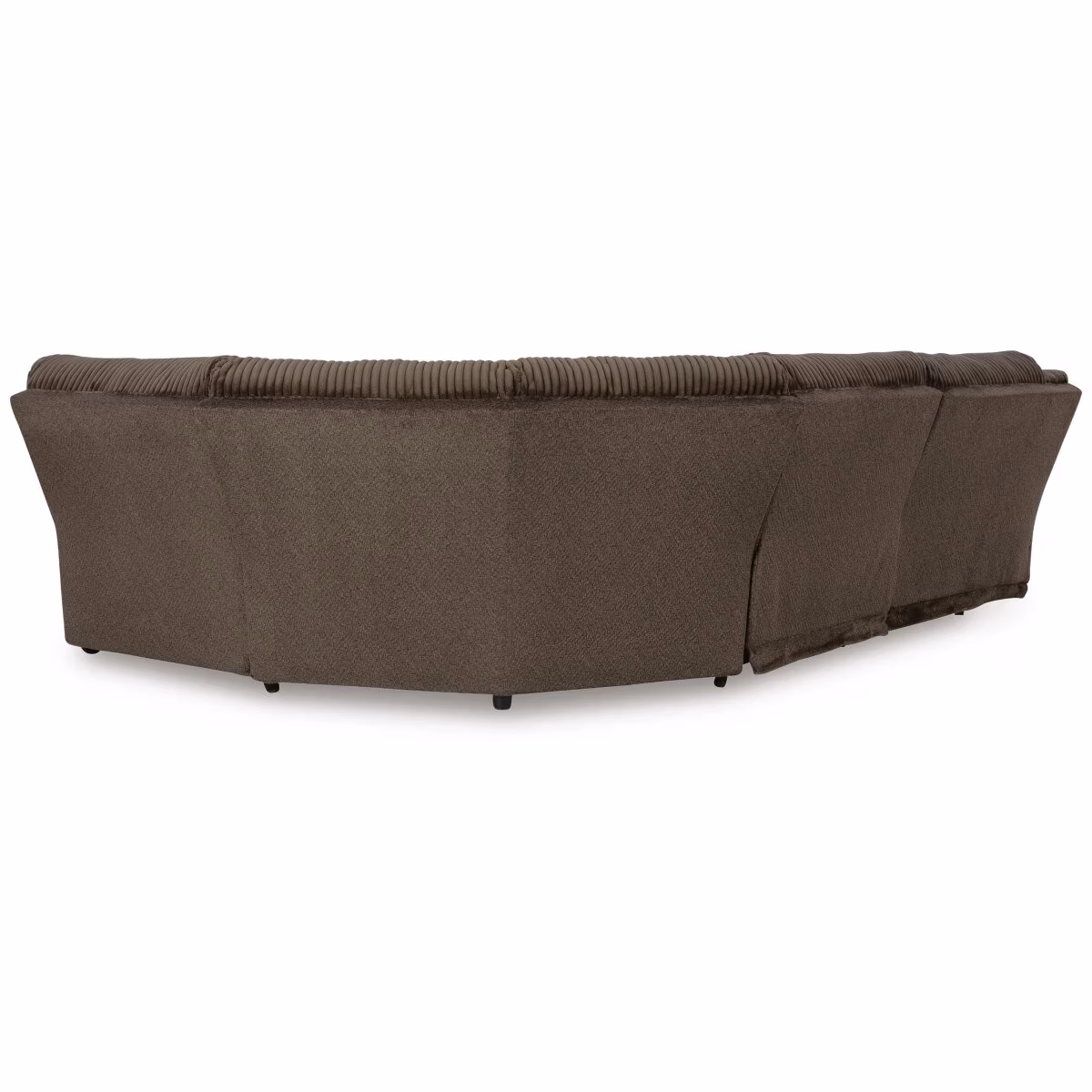 Top Tier 5-Piece Reclining Sectional - Image 5