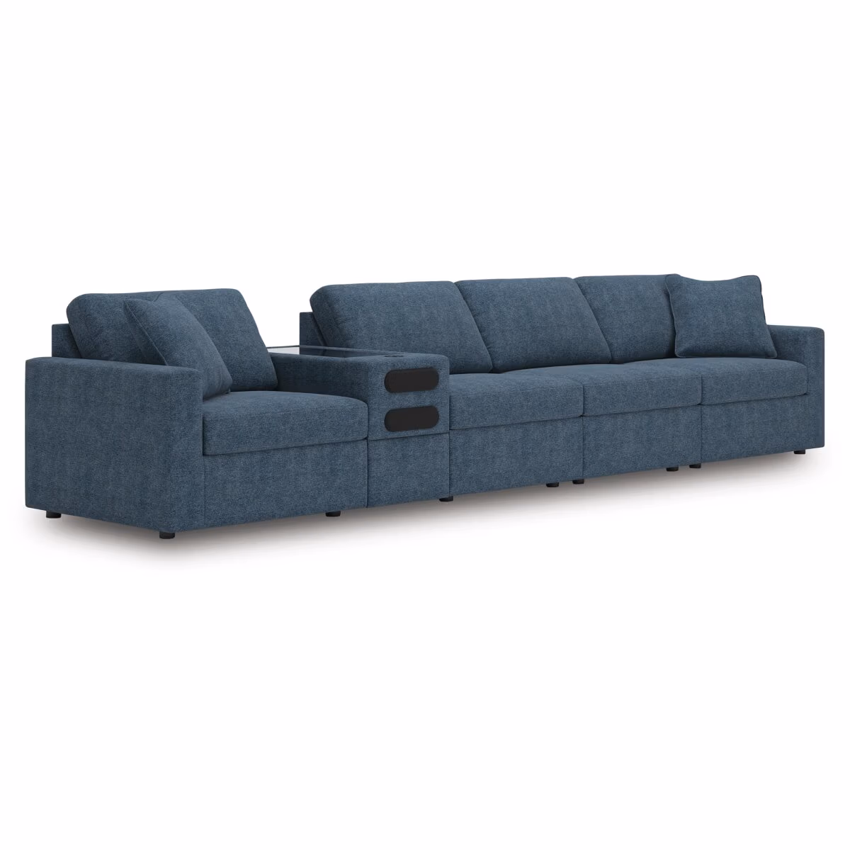 Modmax 5-Piece Sectional - Image 2