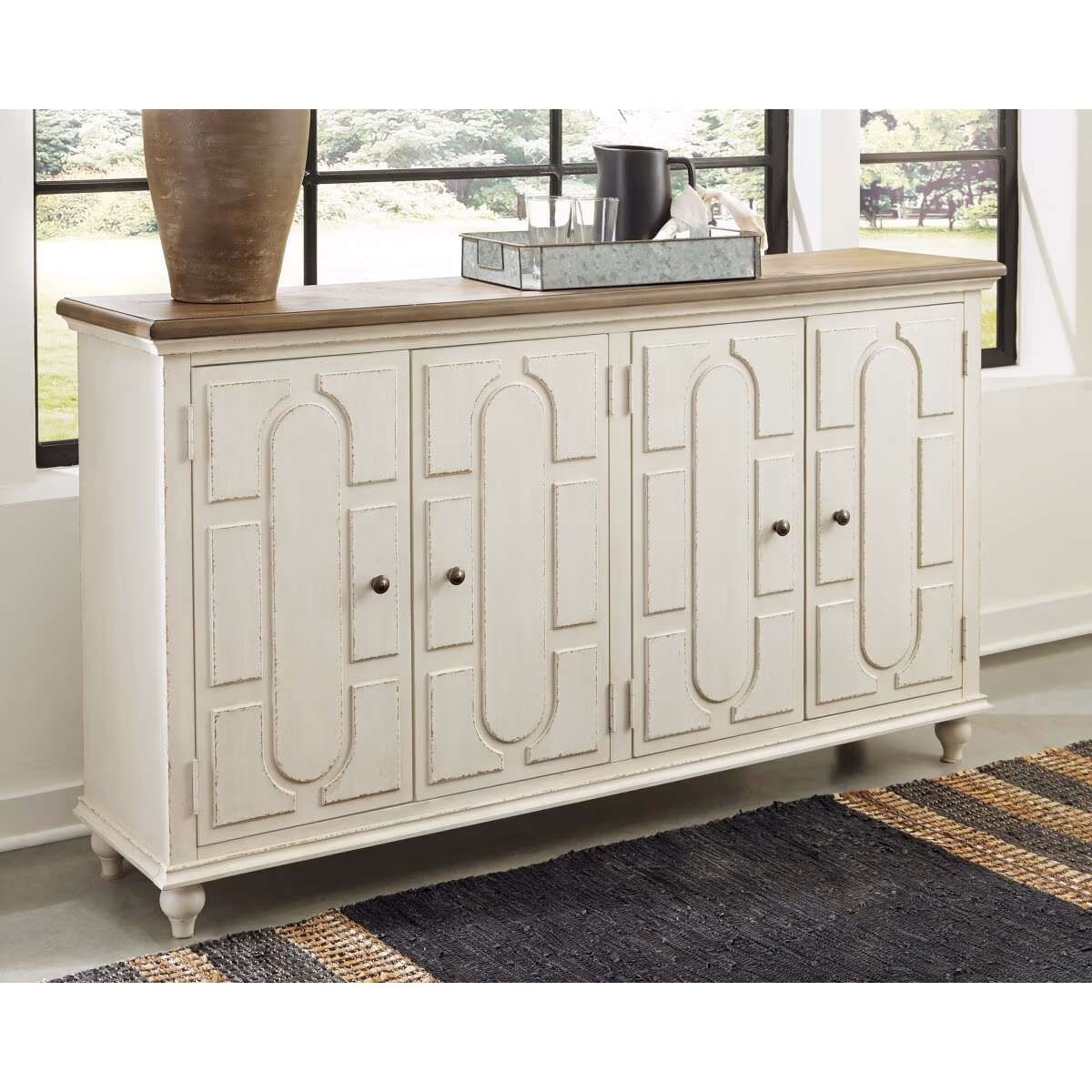 Roranville Accent Cabinet - Image 3