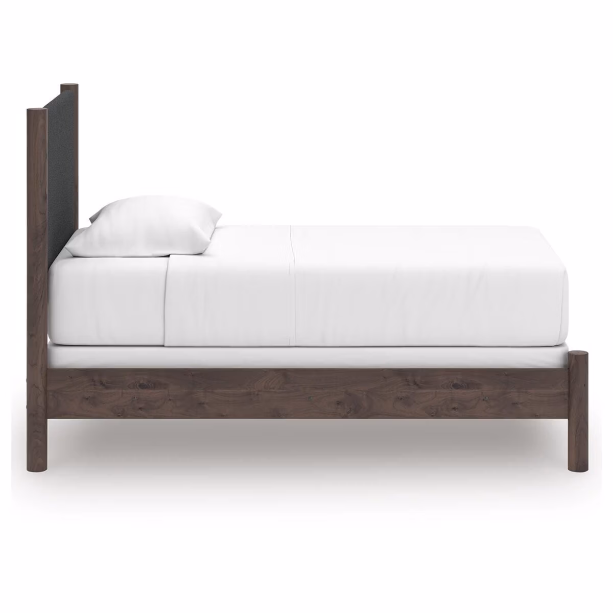 Pamytta Twin Upholstered Panel Bed - Image 6