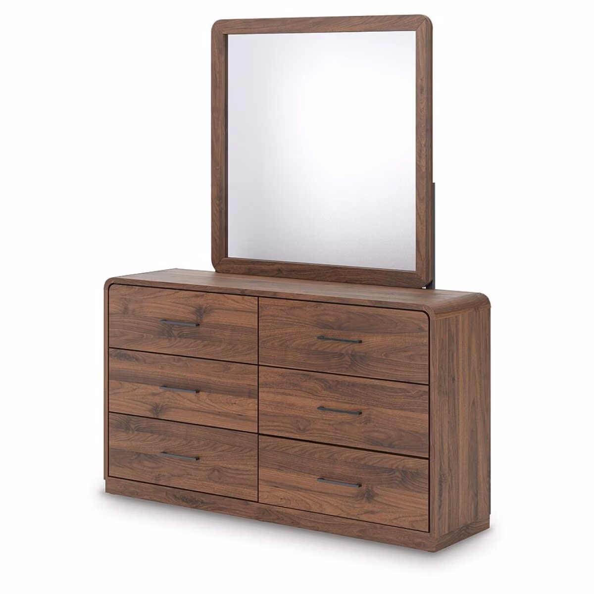 Fortlorn Dresser and Mirror - Image 4