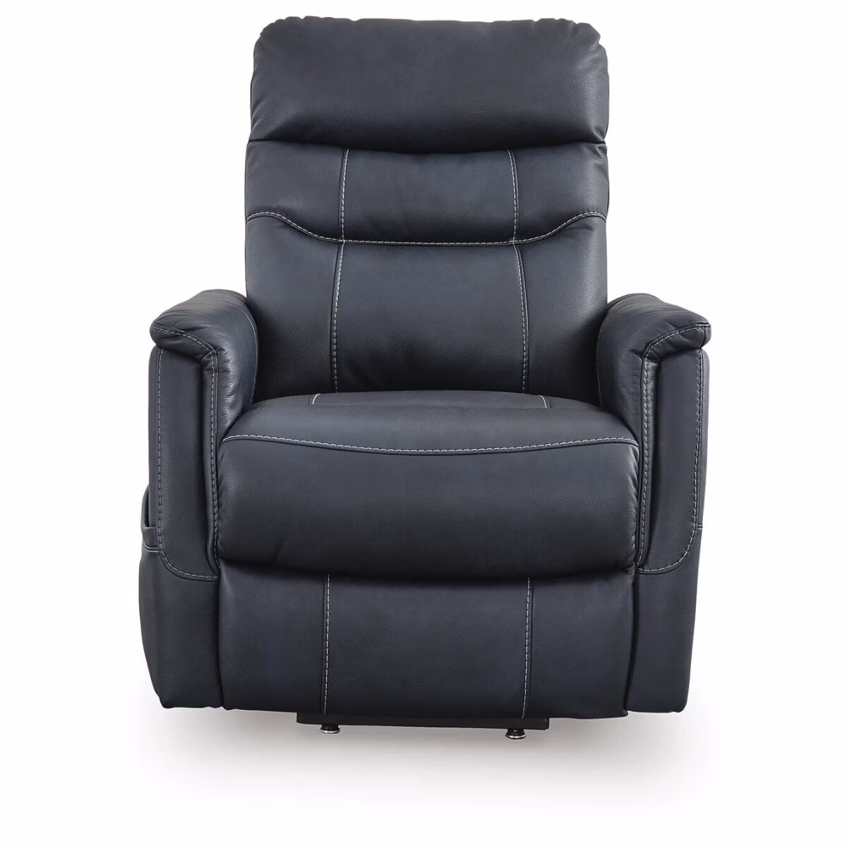 Strawbill Power Lift Recliner - Image 5