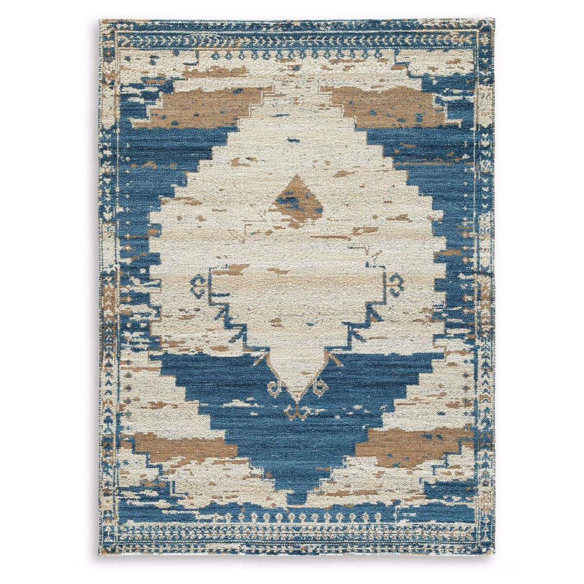 Varnler 8' x 10' Rug - Image 2