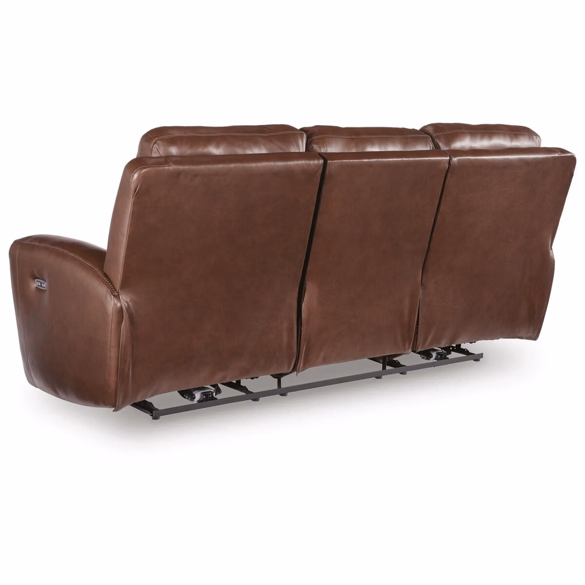 Bexhurst Power Reclining Sofa - Image 5