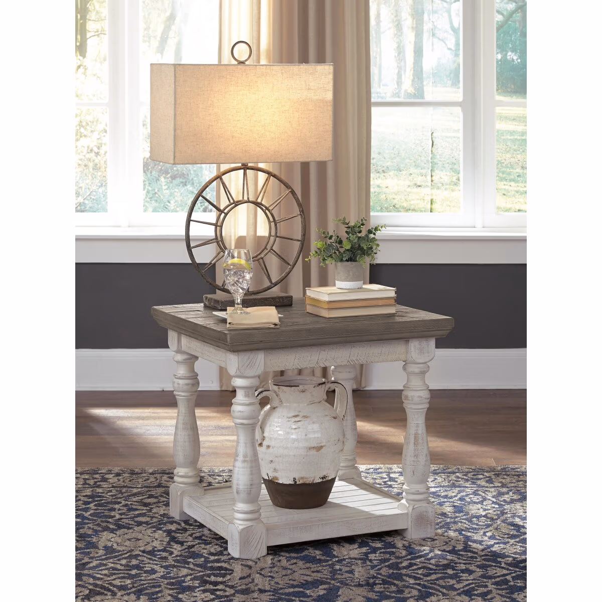 Havalance End Table - Image 3
