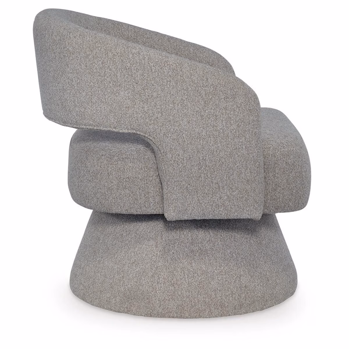 Nashkins Swivel Accent Chair - Image 5