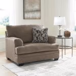 Stonemeade Oversized Chair - Image 3