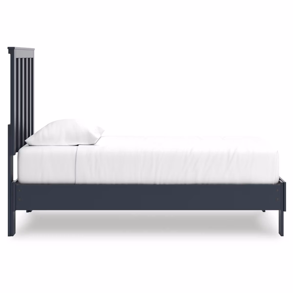Simmenfort Twin Platform Bed - Image 9