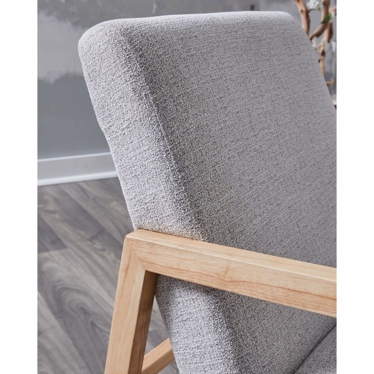 Wychworth Accent Chair - Image 7