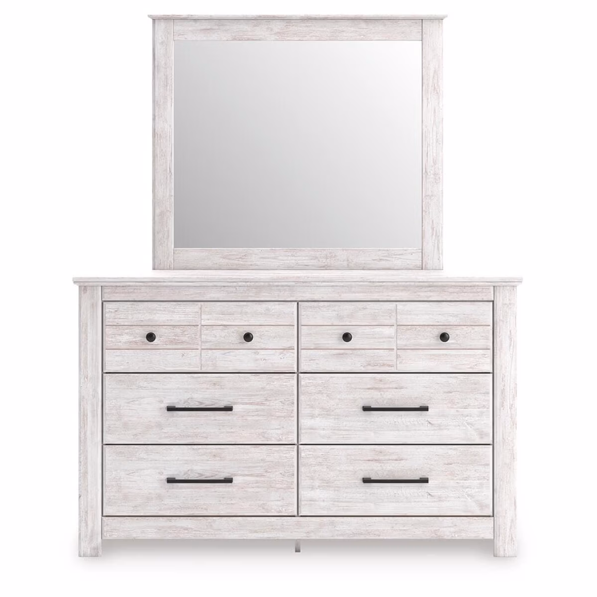 Makidern Dresser and Mirror - Image 6