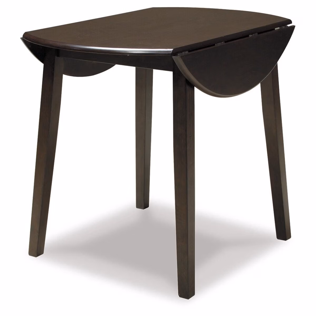 Hammis Dining Drop Leaf Table - Image 2