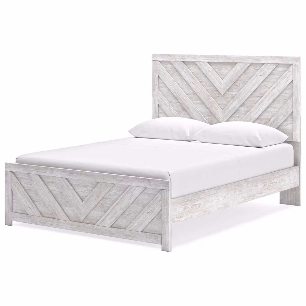 Cayboni Queen Panel Bed - Image 5