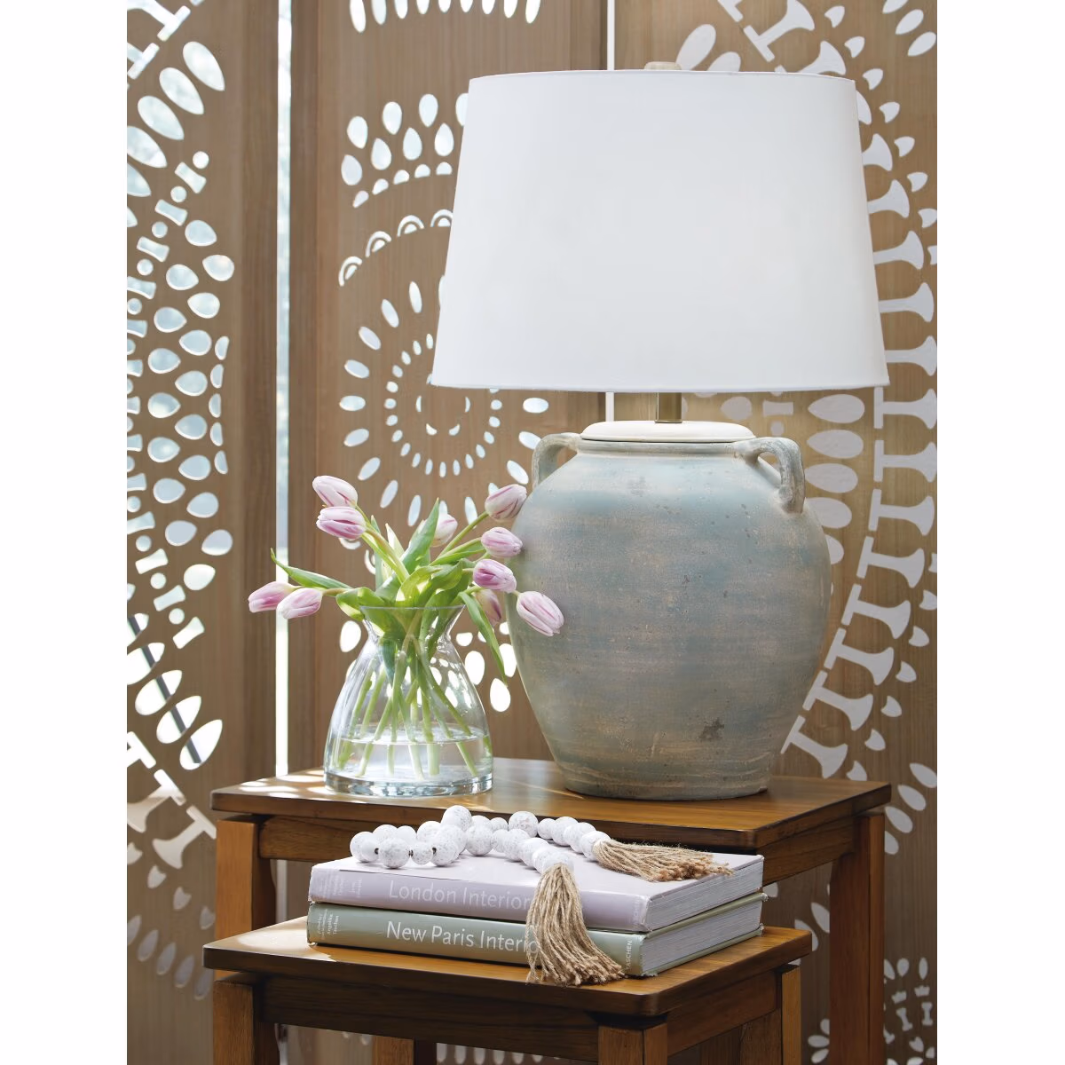 Shawburg Table Lamp - Image 3