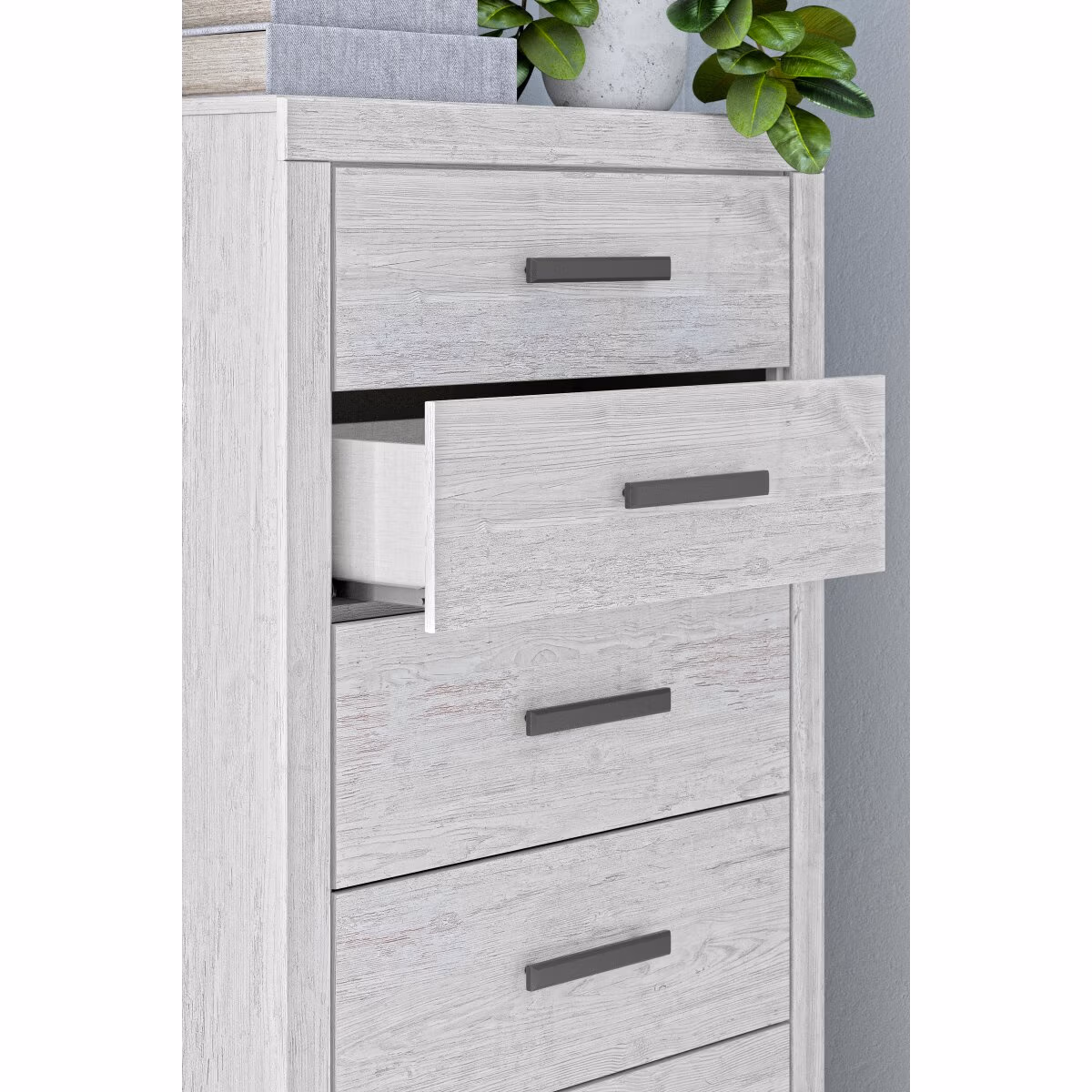 Cayboni Chest of Drawers - Image 11