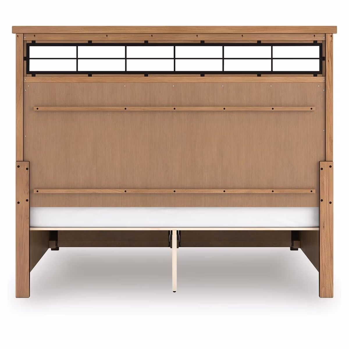 Taffenbrook King Panel Storage Bed - Image 9