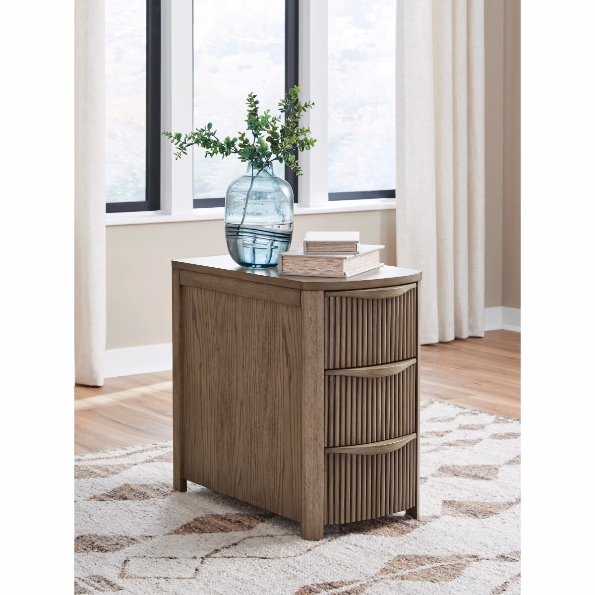 Camdill Chairside End Table - Image 3