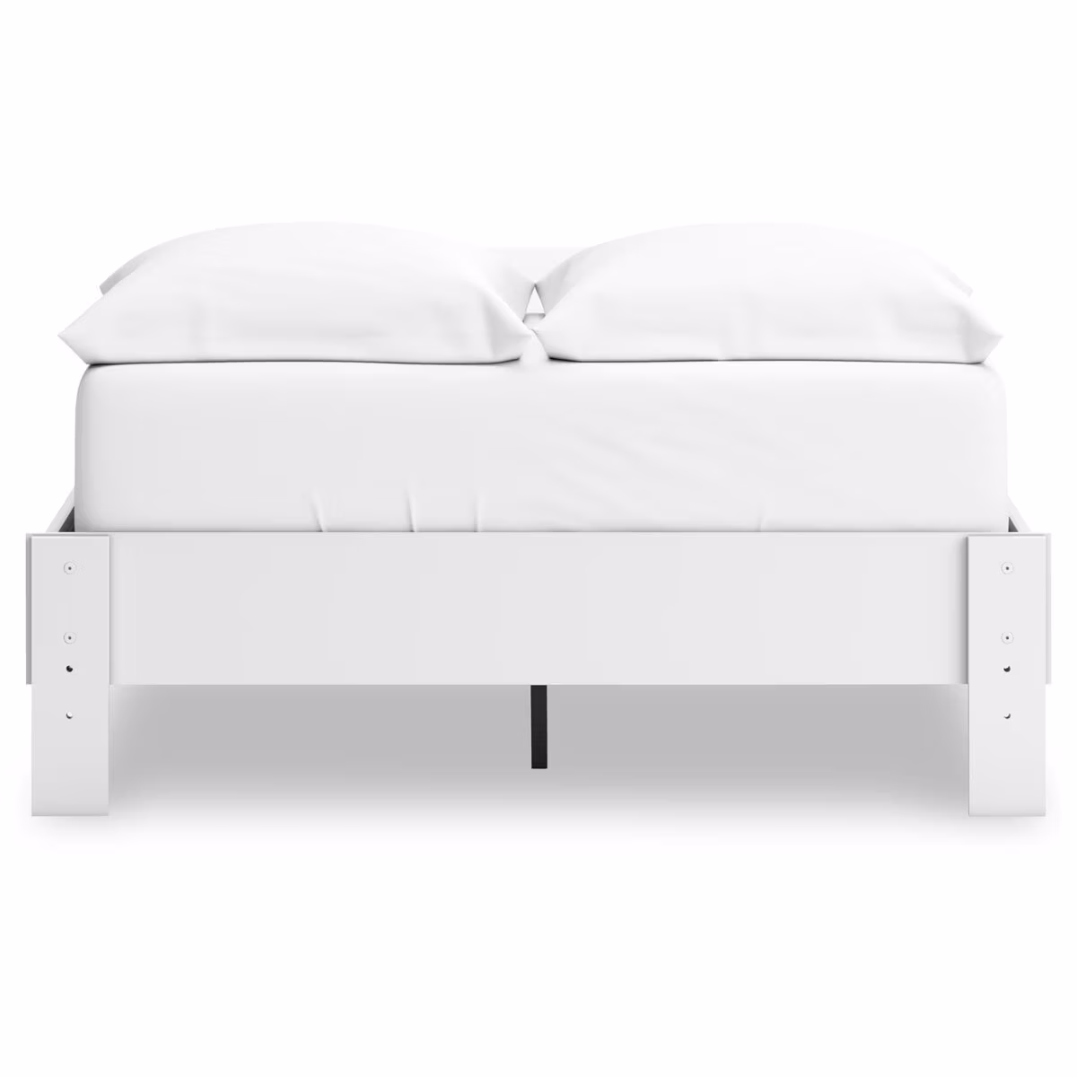 Hallityn Full Platform Bed - Image 7