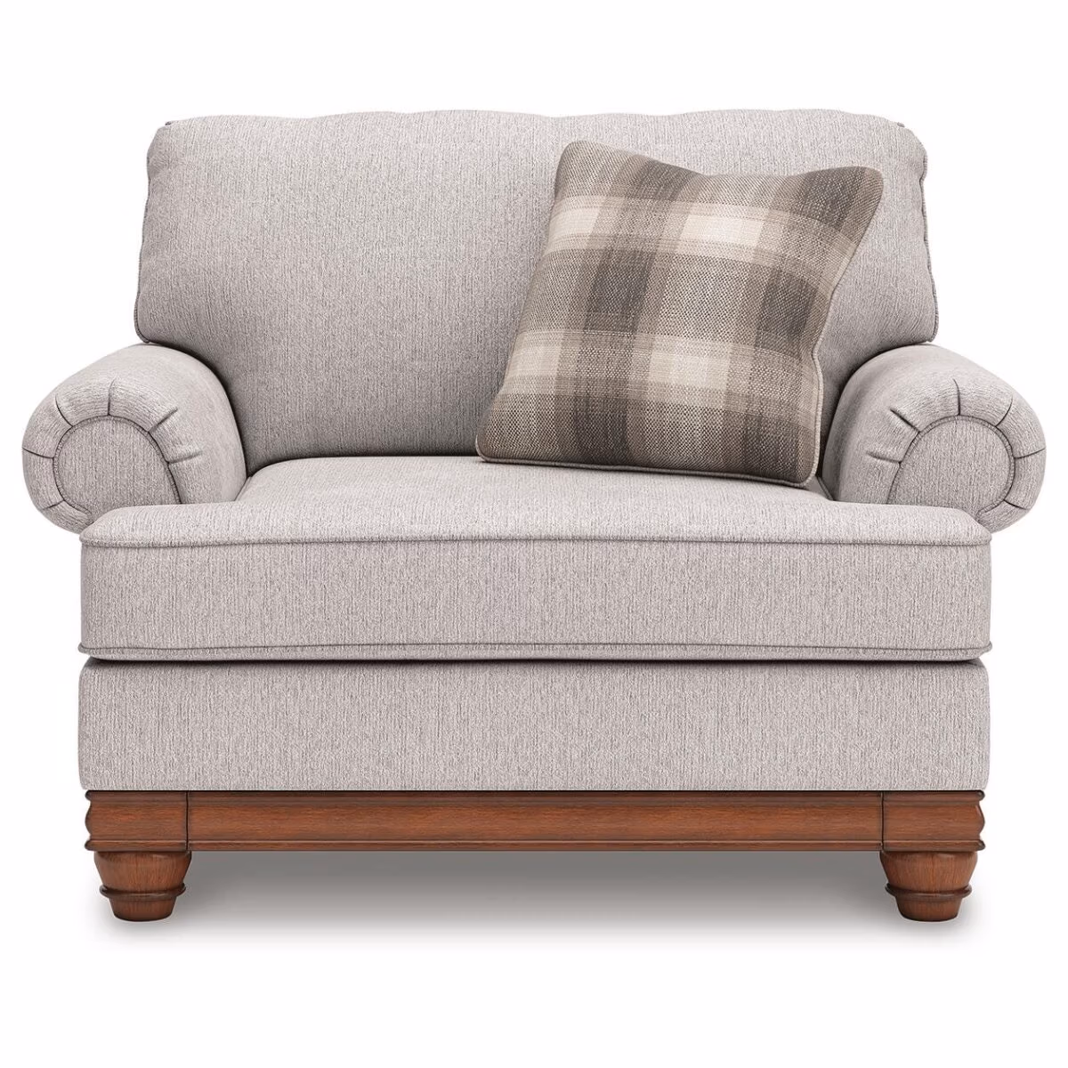 Clearbrooke Oversized Chair - Image 5