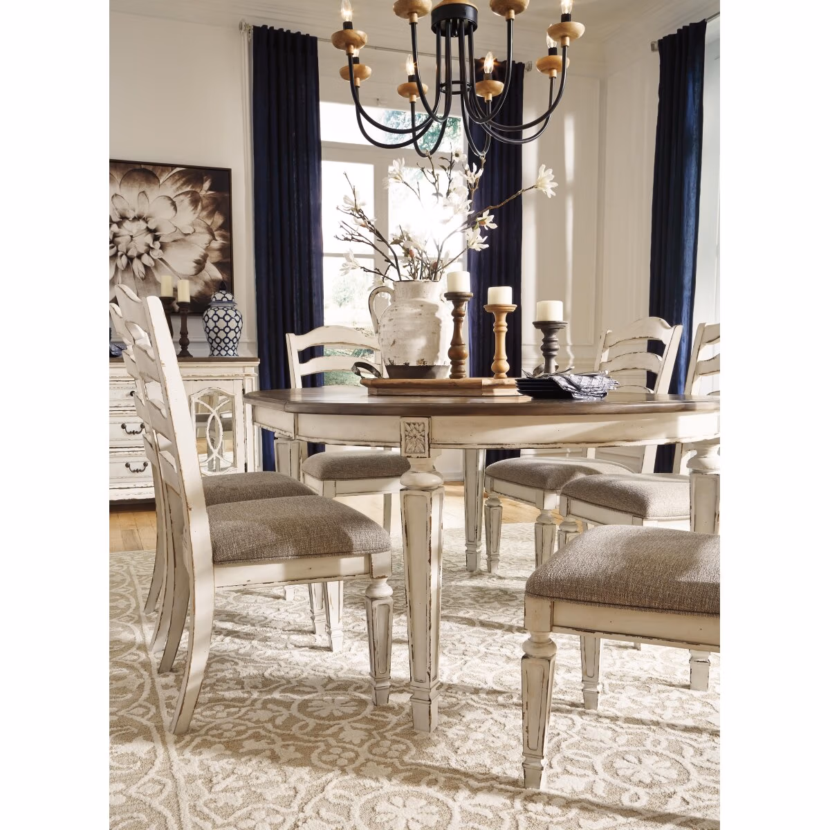 Realyn Dining Chair - Image 11