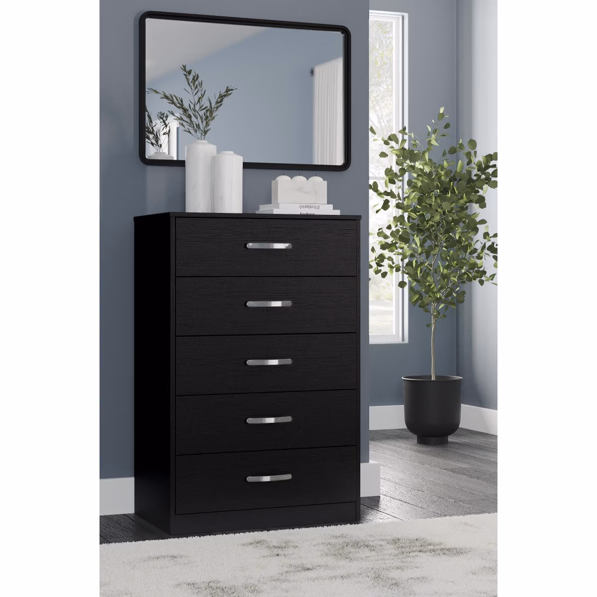 Finch Chest of Drawers - Image 3